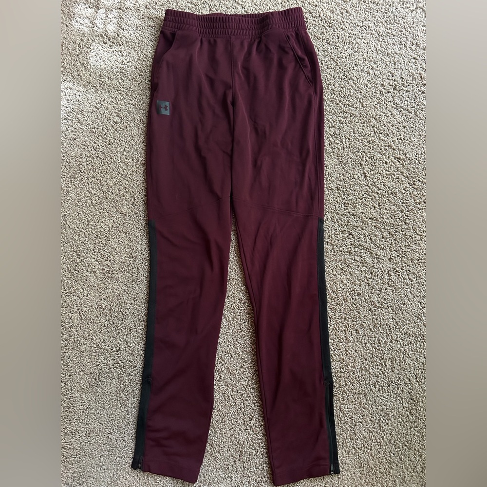 Under Armor men’s S sweatpants